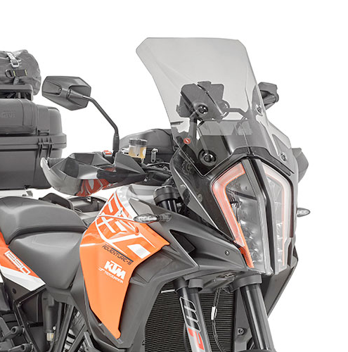 Szyba turystyczna Givi D7706S